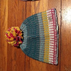 Beanie Hat Brand New with Tags.  Never worn.